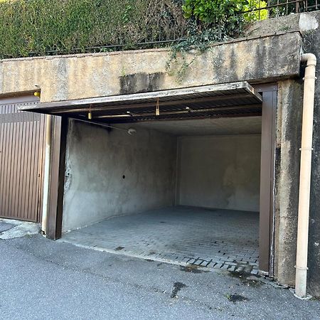 Casa Magnodeno Διαμέρισμα Lecco Εξωτερικό φωτογραφία