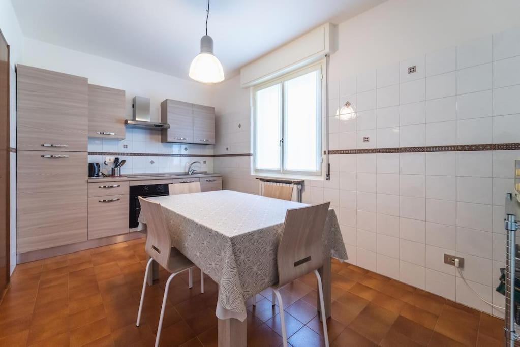 Casa Magnodeno Διαμέρισμα Lecco Εξωτερικό φωτογραφία