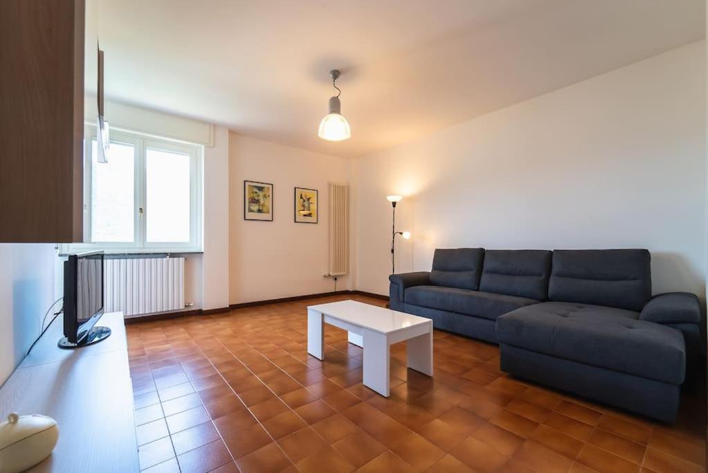 Casa Magnodeno Διαμέρισμα Lecco Εξωτερικό φωτογραφία