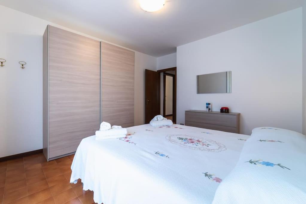 Casa Magnodeno Διαμέρισμα Lecco Εξωτερικό φωτογραφία