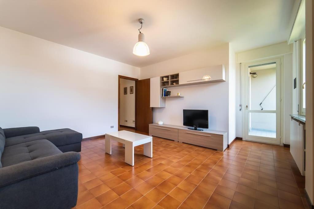 Casa Magnodeno Διαμέρισμα Lecco Εξωτερικό φωτογραφία