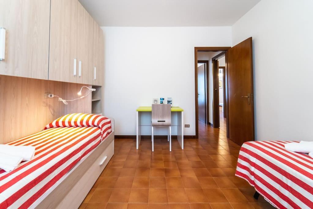Casa Magnodeno Διαμέρισμα Lecco Εξωτερικό φωτογραφία