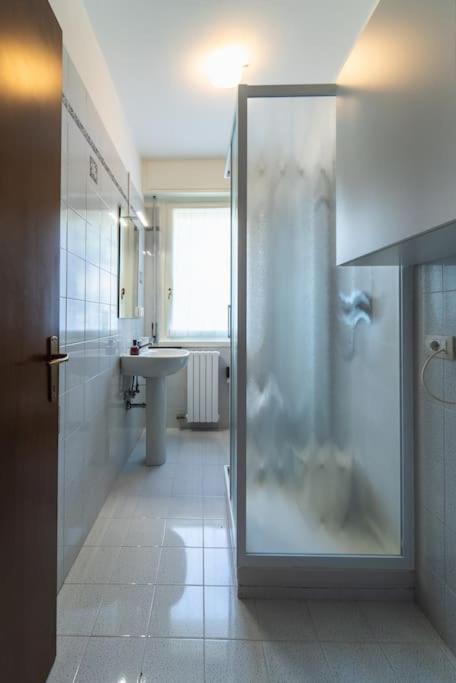 Casa Magnodeno Διαμέρισμα Lecco Εξωτερικό φωτογραφία