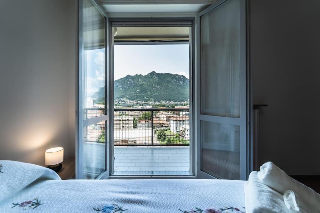 Casa Magnodeno Διαμέρισμα Lecco Εξωτερικό φωτογραφία