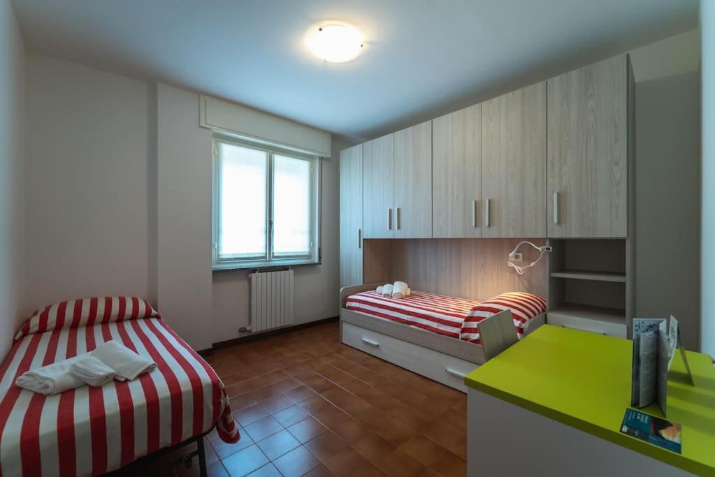 Casa Magnodeno Διαμέρισμα Lecco Εξωτερικό φωτογραφία