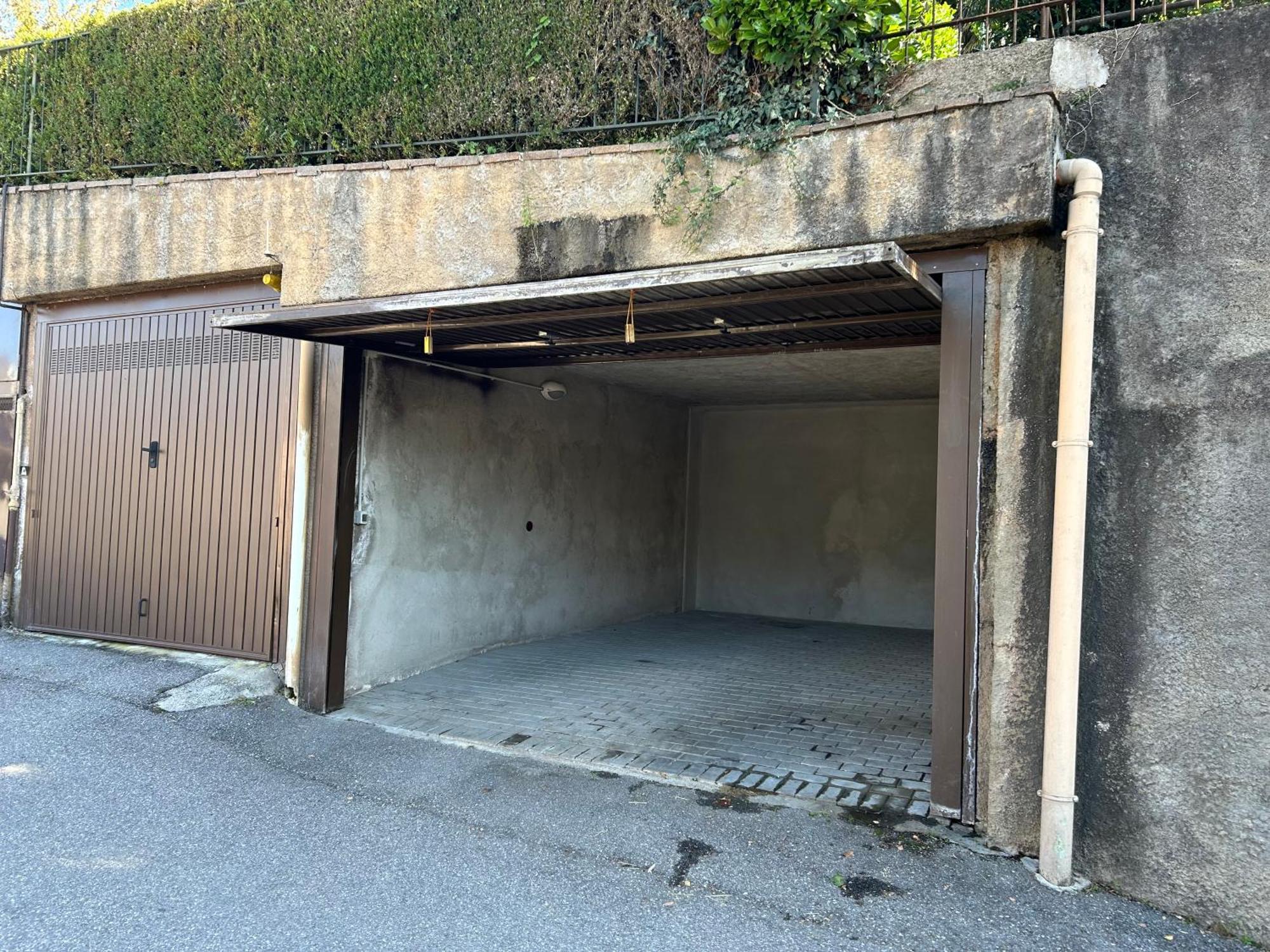 Casa Magnodeno Διαμέρισμα Lecco Εξωτερικό φωτογραφία