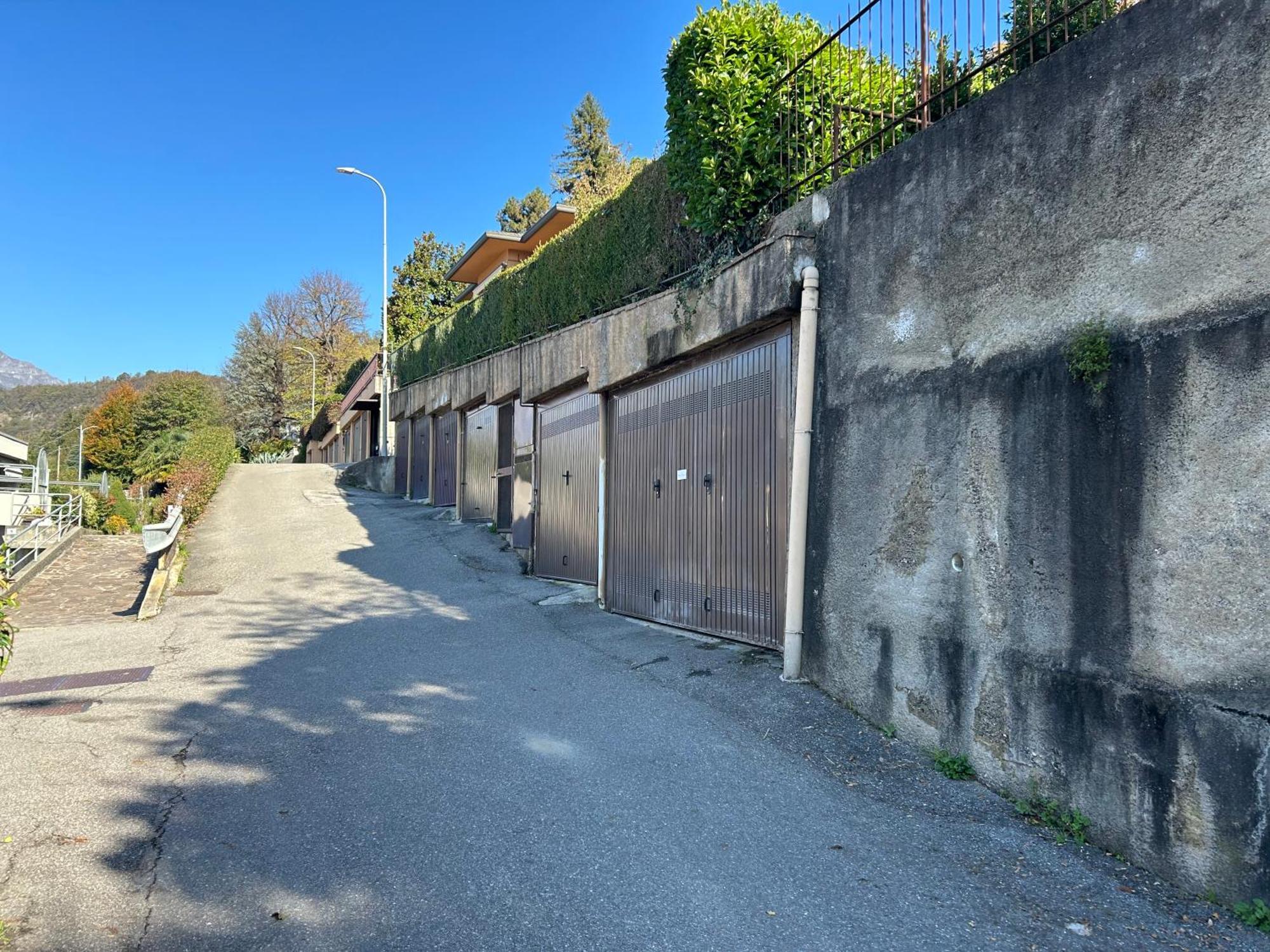 Casa Magnodeno Διαμέρισμα Lecco Εξωτερικό φωτογραφία