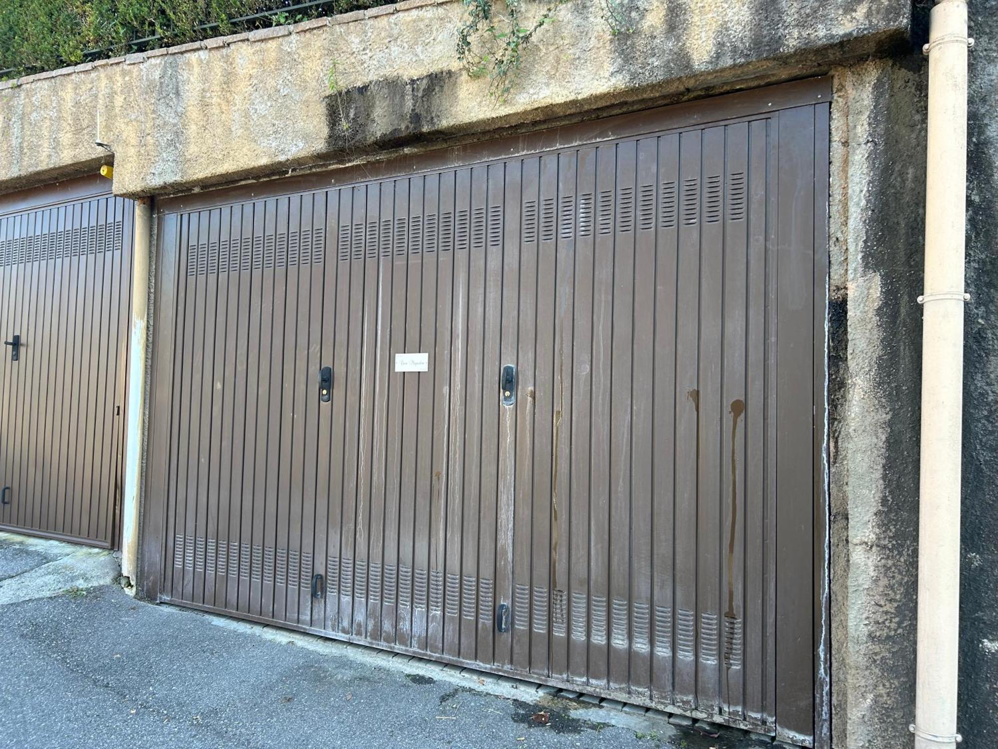 Casa Magnodeno Διαμέρισμα Lecco Εξωτερικό φωτογραφία